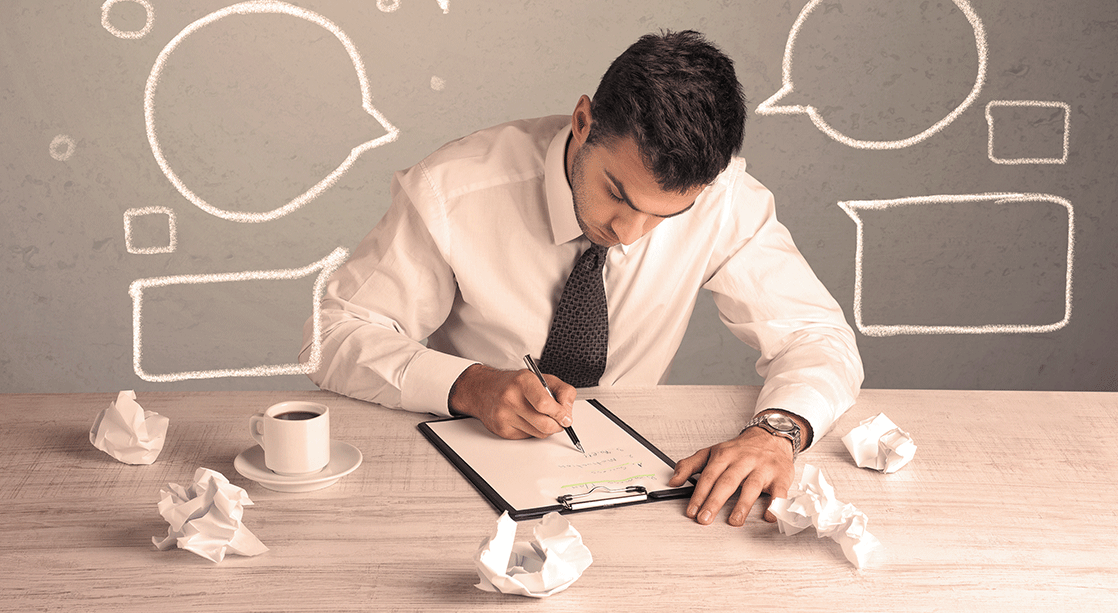 Концепция обеспечения безопасности компании