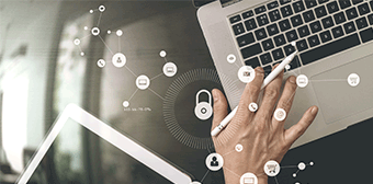 Защищенность финансовой отрасли