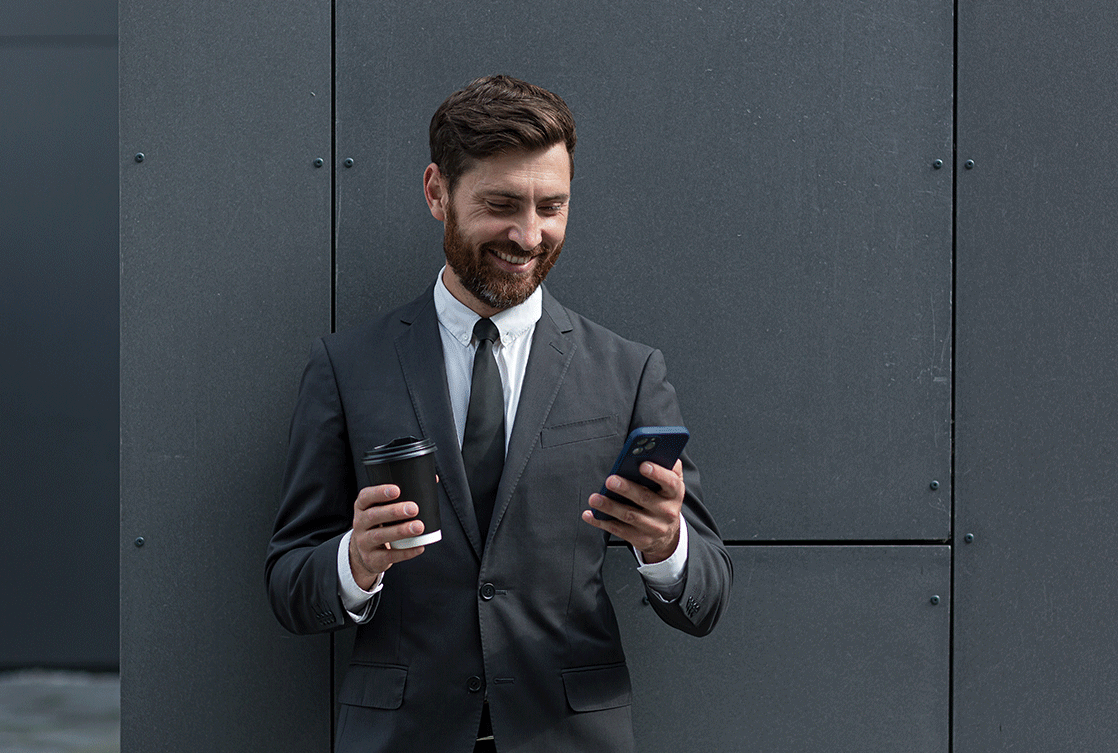 Защита конфиденциальности и корпоративных данных на мобильных устройствах, принадлежащих сотрудникам