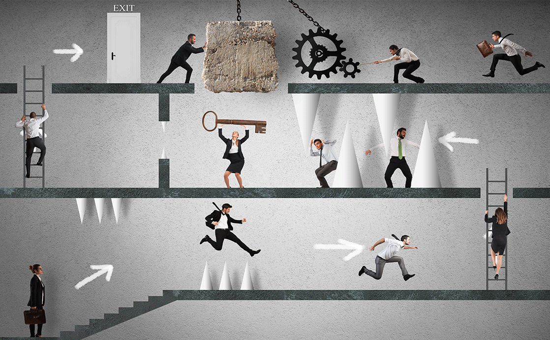 Ответственность руководителей и собственников бизнеса: нарушения законодательства, субсидиарка, убытки, отказ в регистрации