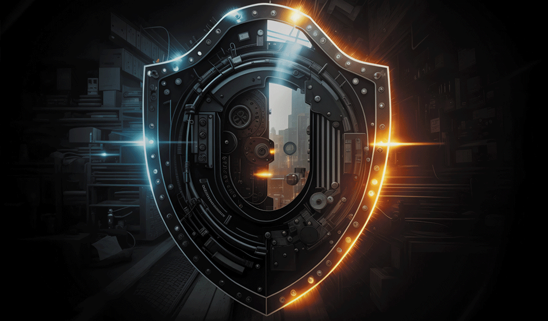 Ключевые технологические тенденции, влияющие на сектор безопасности в 2025 году