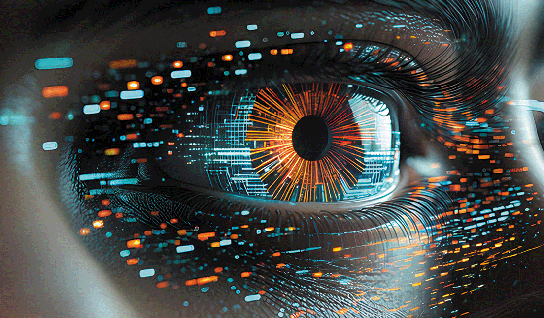 Эволюция биометрических идентификаторов в СКУД: от ГОСТ Р 51241-2008 до современных технологий