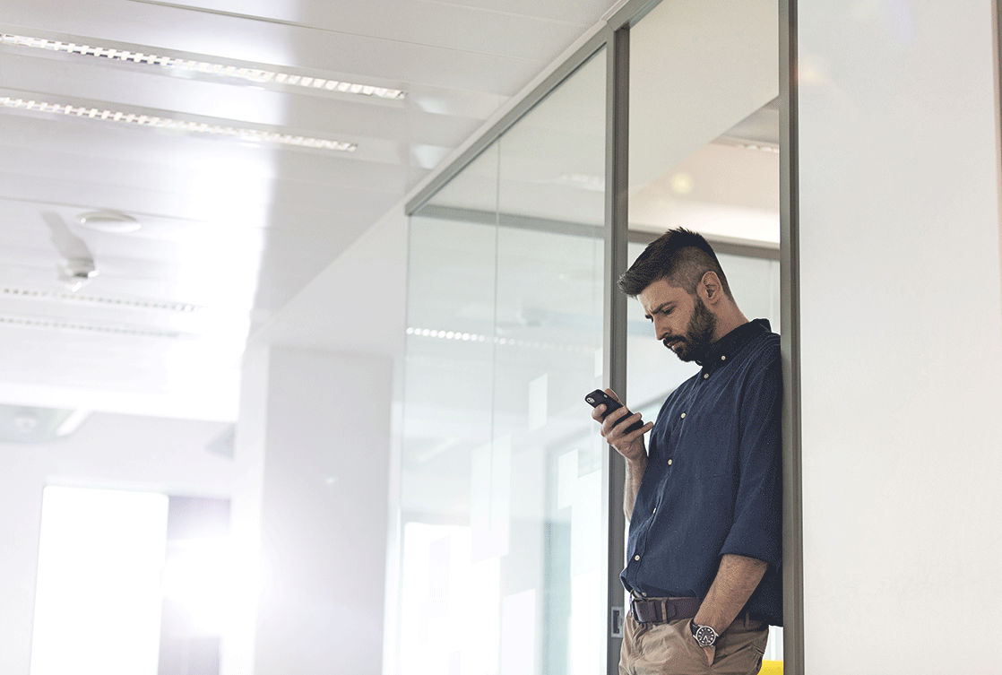 Насколько приемлема ваша политика использования корпоративных ресурсов?