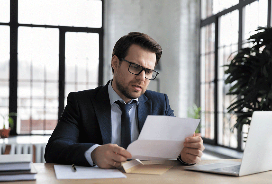 ПРАВО: Неисполнение банком исполнительного документа