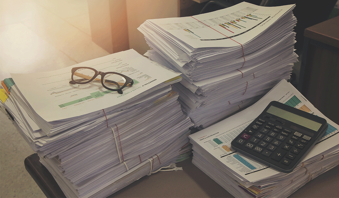 Открытый перечень доказательств в судебном процессе