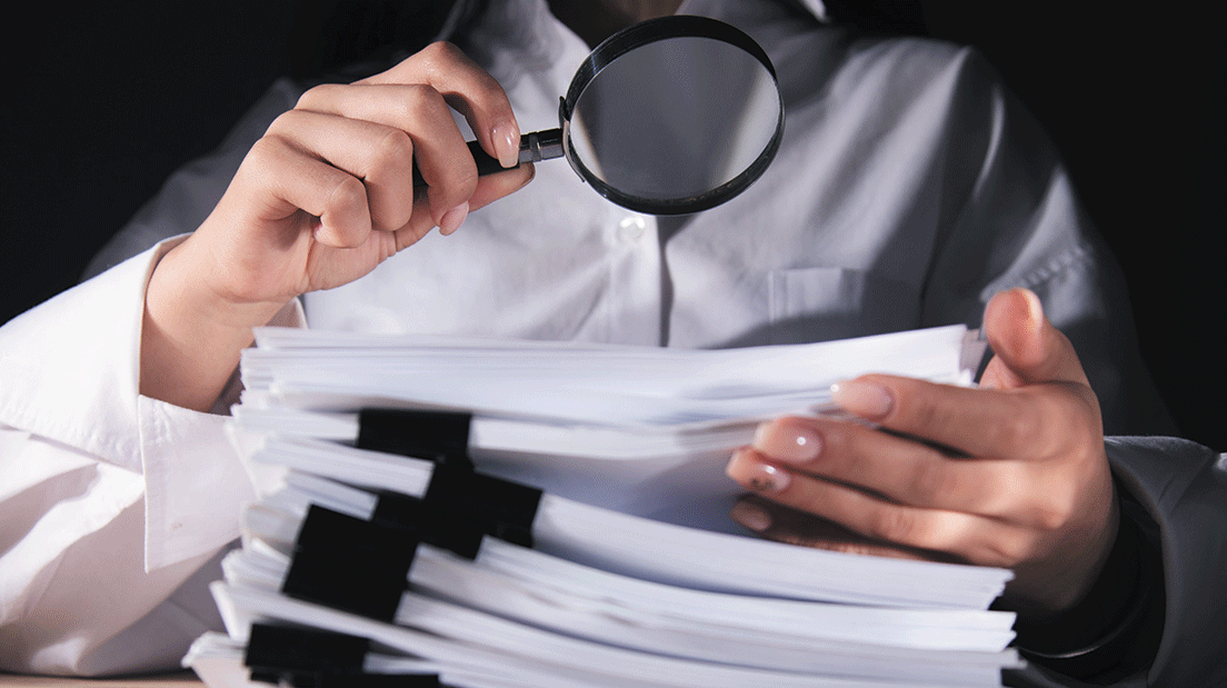 Отслеживание незаконного использования интеллектуальной собственности