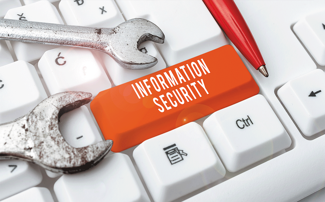 Сохранность данных и цифровое разгильдяйство. Принимаем меры