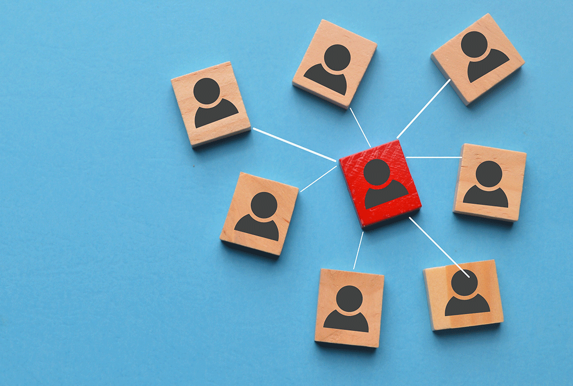 ЕСТЬ РЕШЕНИЕ: Организационная структура подразделения безопасности - функциональный подход