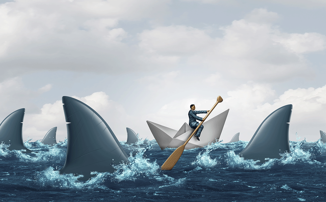 Стратегия корпоративной безопасности 2023 