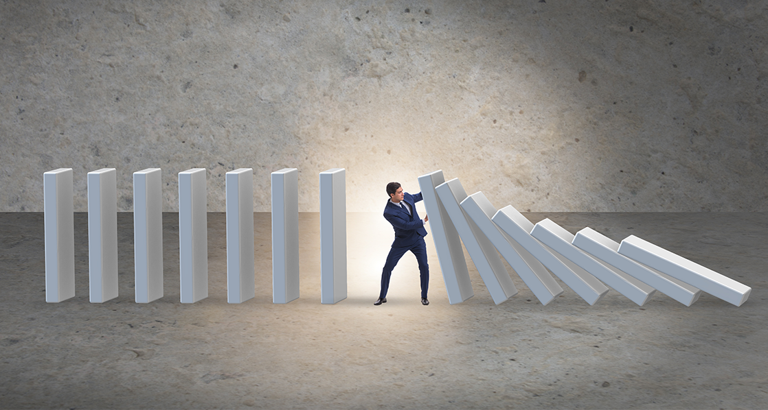 Кризис-менеджмент: проверка готовности к изменениям