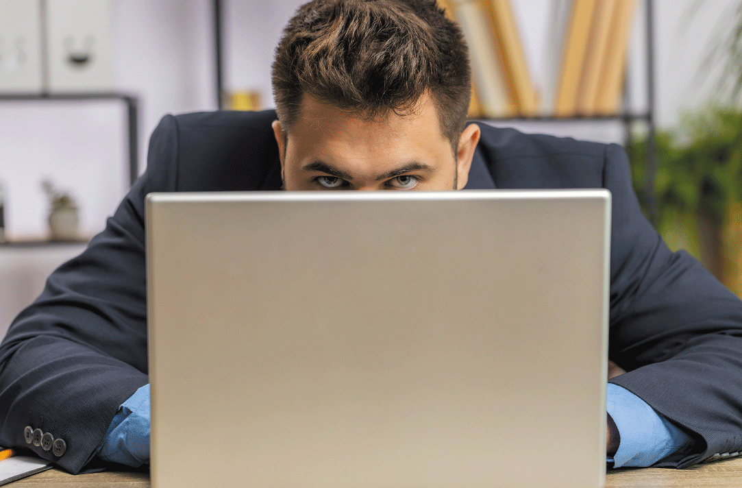 Типовые схемы мошеннических действий