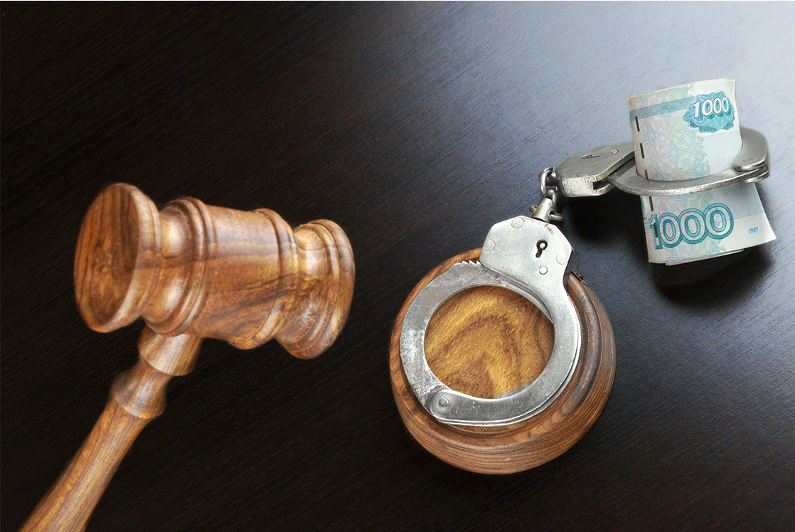 ПРАВО: Залоговый счет. Что нужно знать о мерах безопасности при работе с залогами