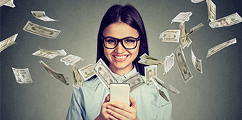 Плата за подписку 