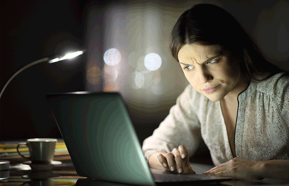 Какие категории сотрудников могут разгласить или продать секреты вашей компании?