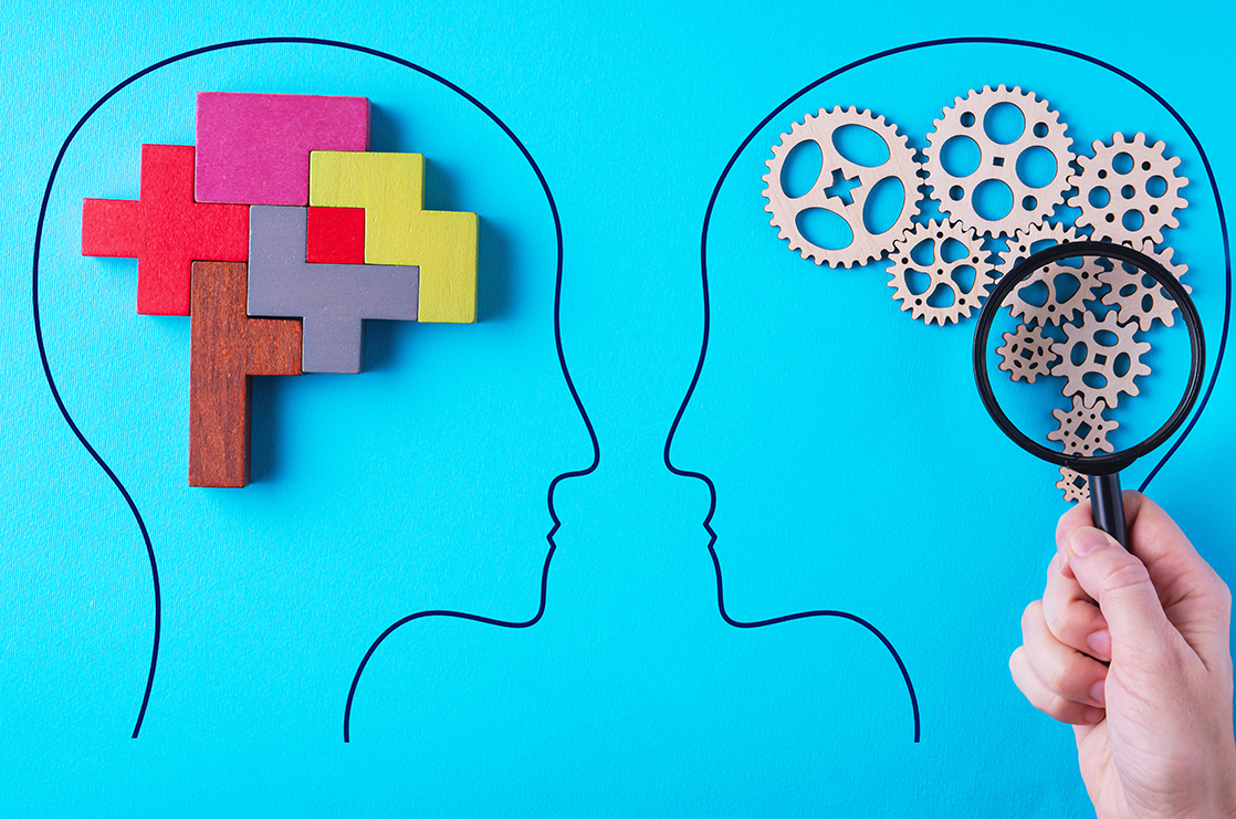 Клин клином…