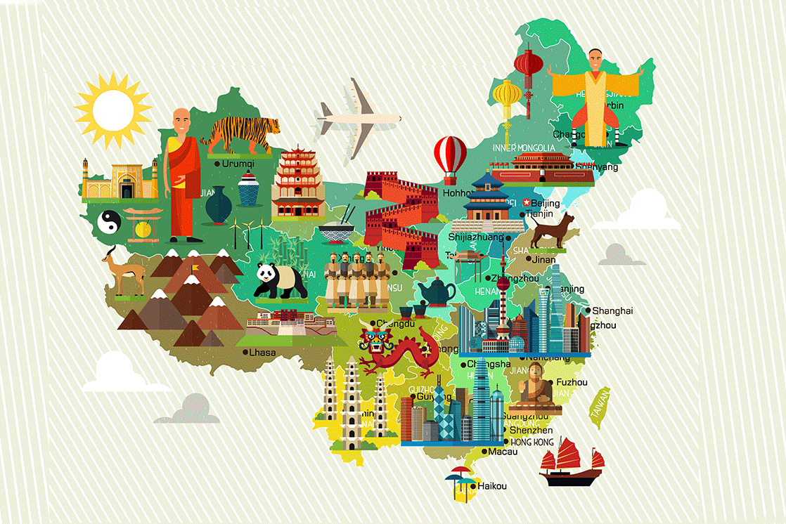 Обзор доступных корпоративных реестров стран Азии и Ближнего Востока