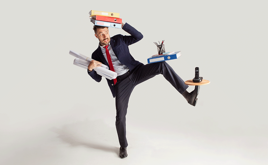 ФИЛОСОФИЯ ЗАЩИТЫ: Трудоголизм как угроза кадровой безопасности