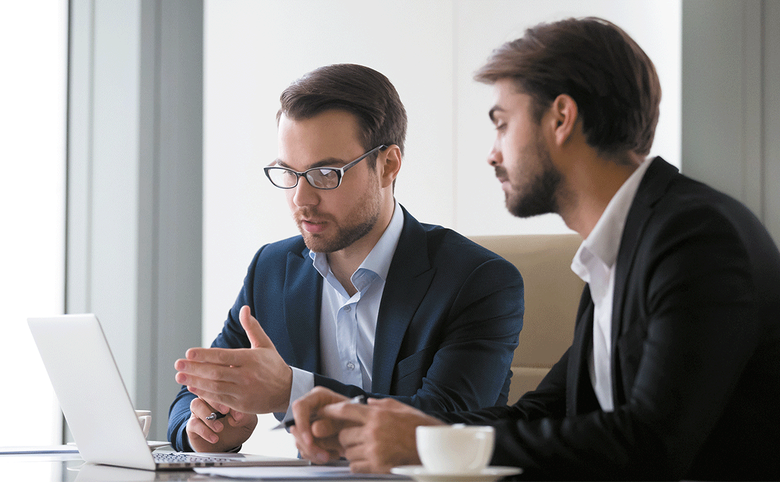 Мониторинг: «предупреждён — значит вооружён»