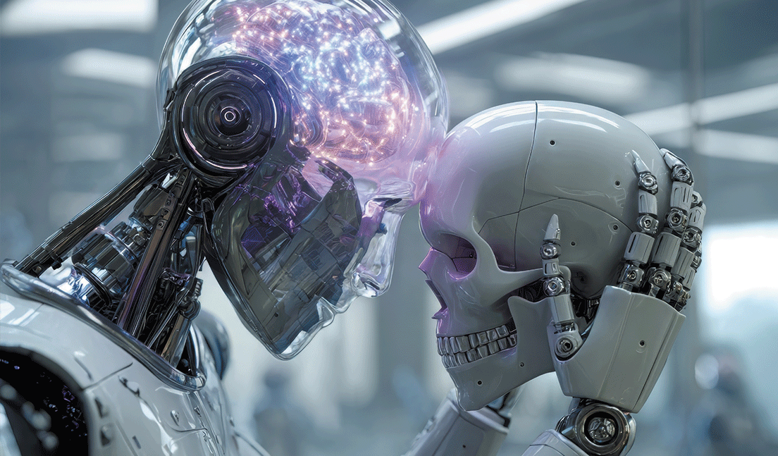 ПРАВО: Доказательства, полученные при помощи технологий искусственного интеллекта