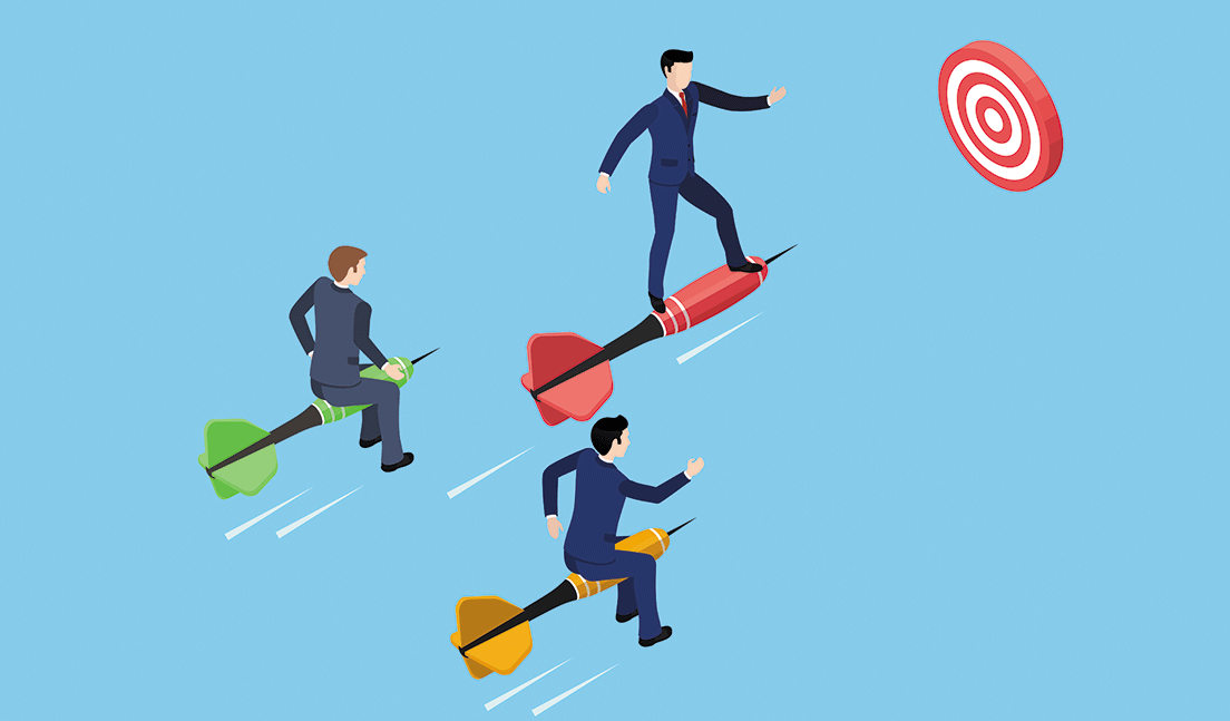 Целеполагание и KPI