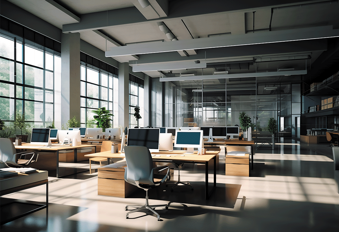 Оптимизация офисных форматов как инструмент психологической безопасности