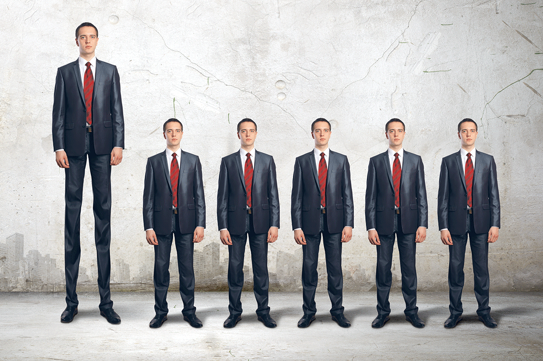 ФИЛОСОФИЯ ЗАЩИТЫ: Лидерство в организации. Связь с безопасностью