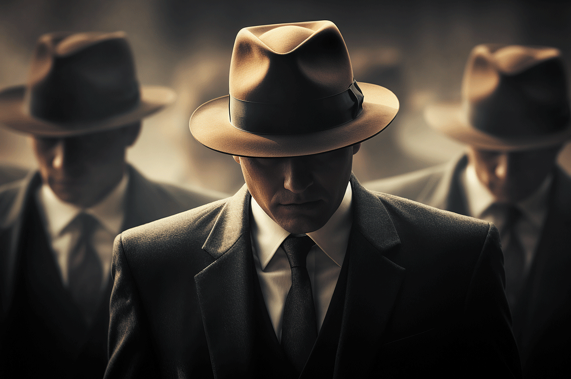 ПРАВО: Агентирование