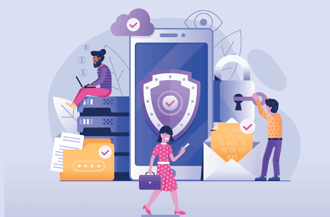 Безопасность  информационных  технологий  для малого  и среднего бизнеса