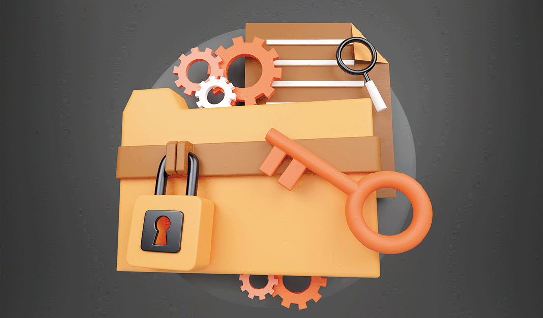 Основы информационной безопасности коммерческих предприятий