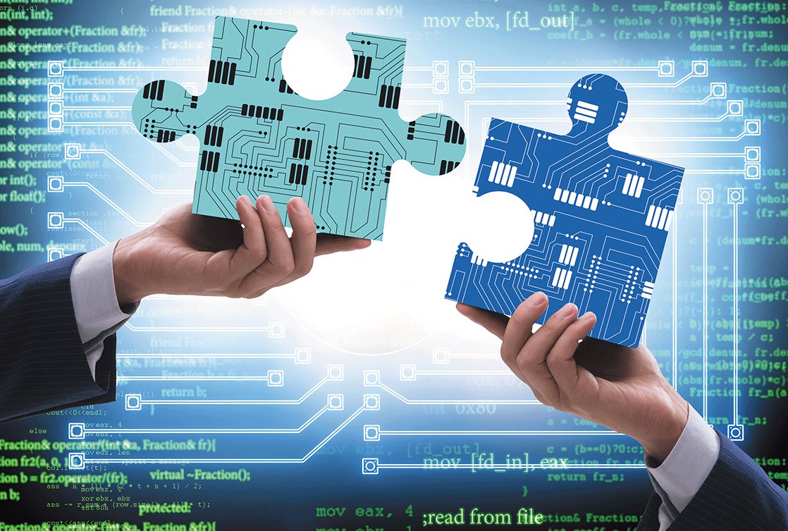 ТЕМА НОМЕРА: Цифровизация службы безопасности, или как показать бизнесу, чего вы стоите