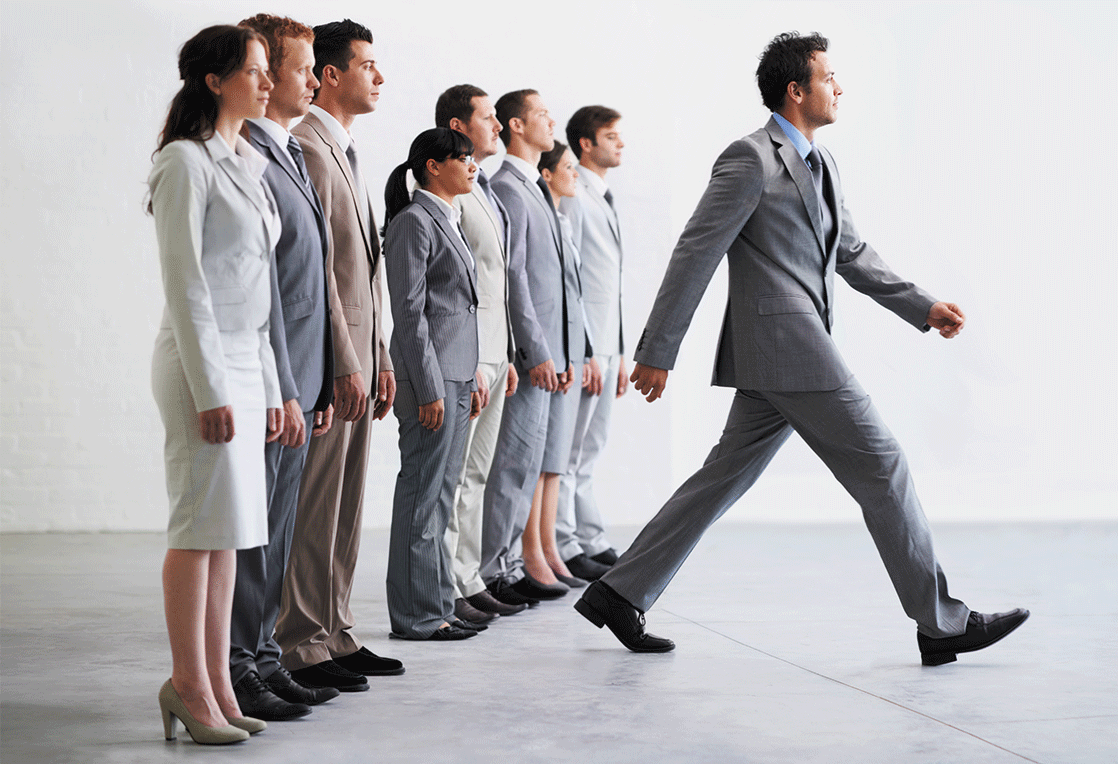 Лидерство в организации. Связь с безопасностью