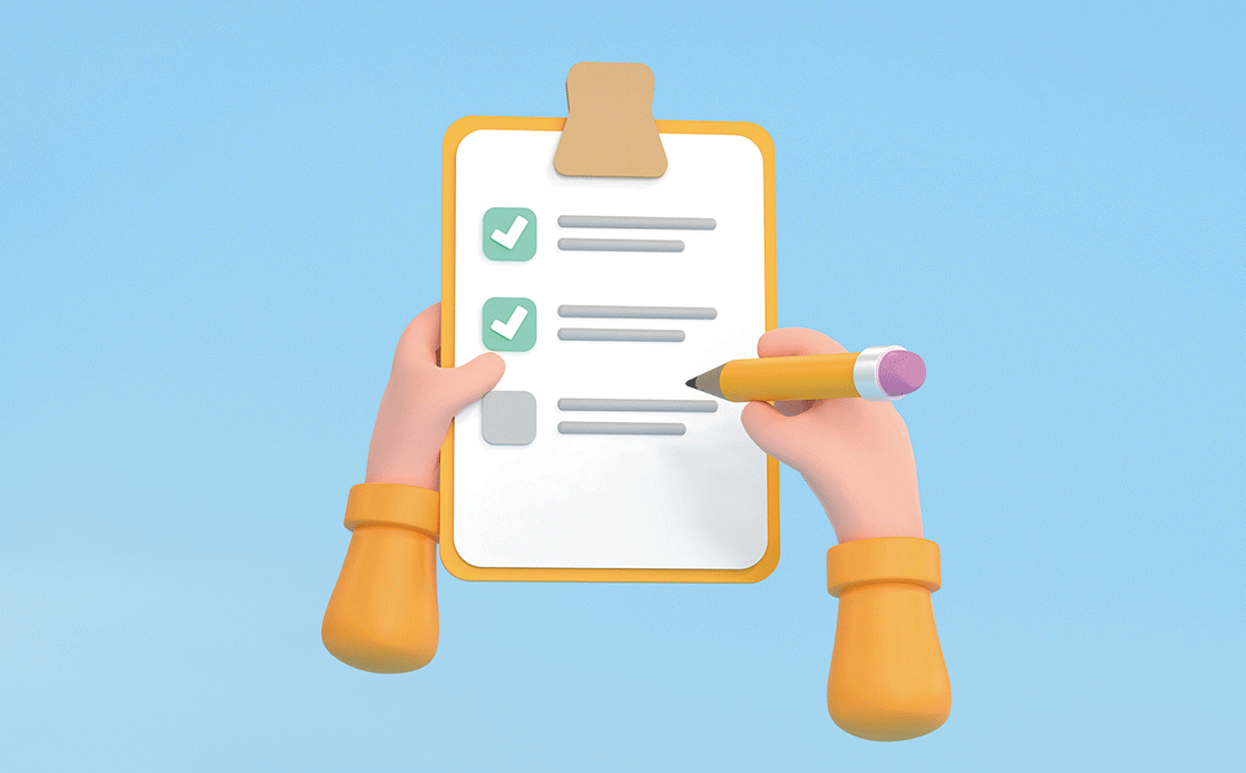 Как чек-листы помогают автоматизировать охранную безопасность?