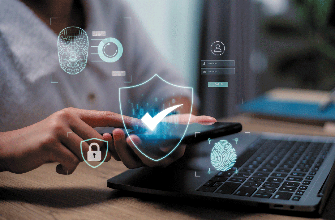 ЕСТЬ РЕШЕНИЕ: Цифровое будущее функции экономической безопасности российских предприятий