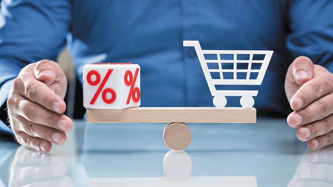 ТЕМА НОМЕРА: Эффективность СБ в рознице. Что замеряем?