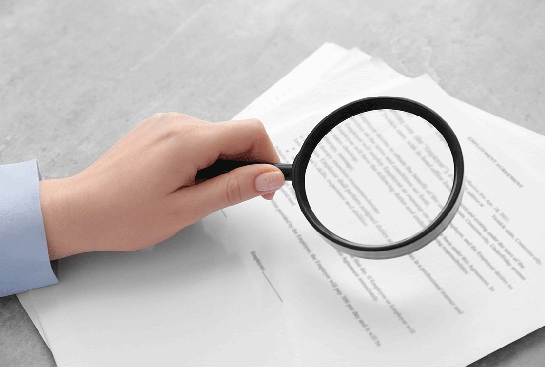 Проверка контрагентов: создаем стратегическую ценность