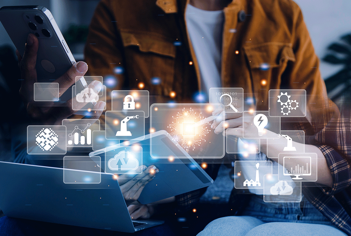 Что-то пошло не так: сигналы неправильного управления