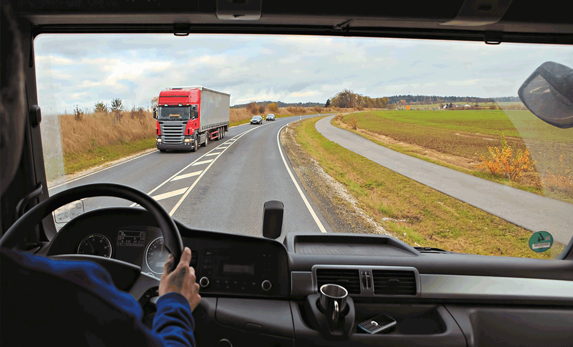 ТЕМА НОМЕРА: Мошенничество при перевозке грузов автомобильным транспортом