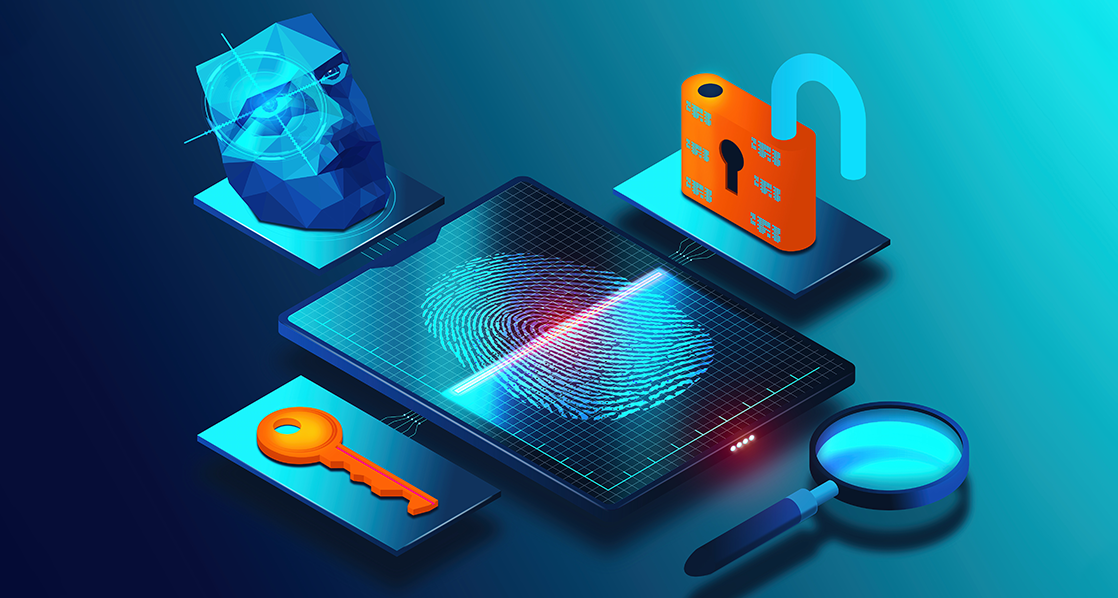 Три технологии для развития систем контроля доступа