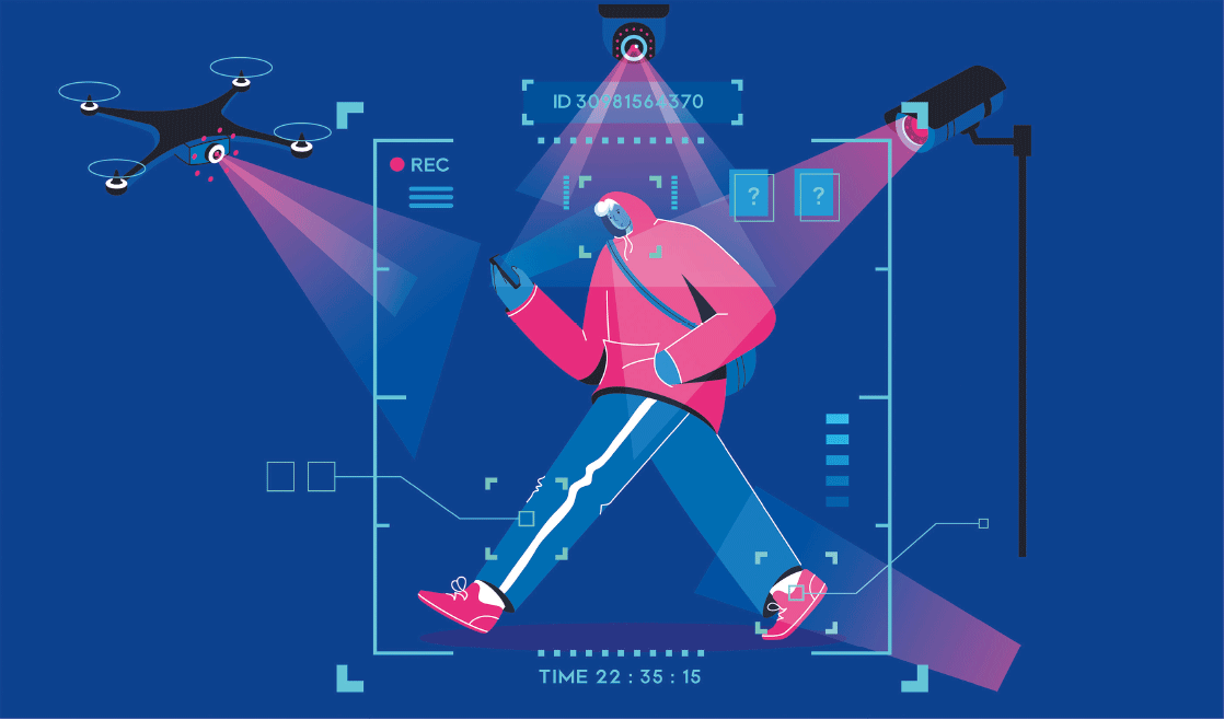 ИНСТРУМЕНТЫ БЕЗОПАСНОСТИ: Видеоаналитика: проактивная стратегия безопасности 