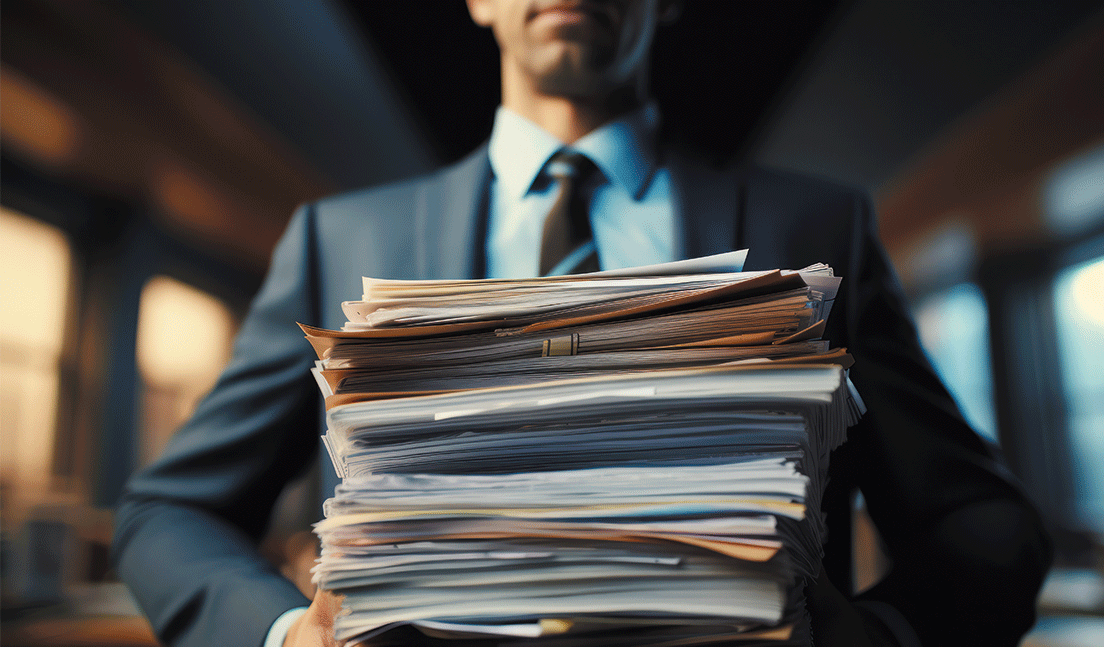 Ошибки при внедрении положения о проведении служебных проверок