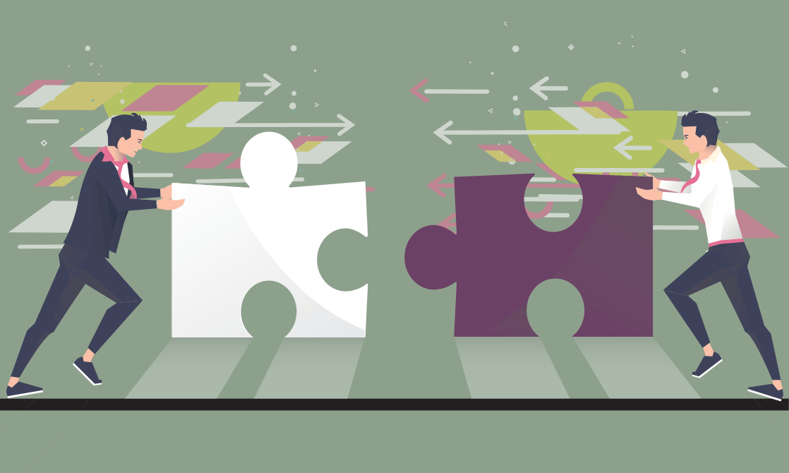 ЕСТЬ РЕШЕНИЕ: Окупаемость интеграционного решения по автоматизации деятельности служб ЭБ