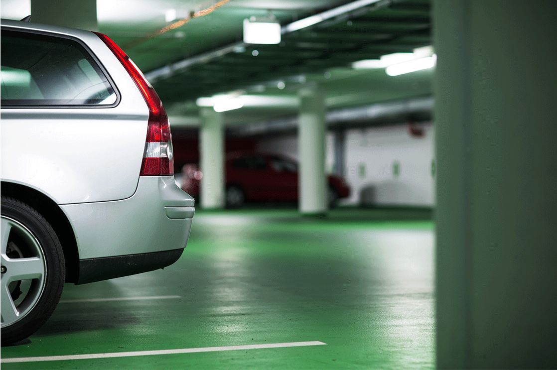 Безопасность парковок: современные решения для традиционных угроз