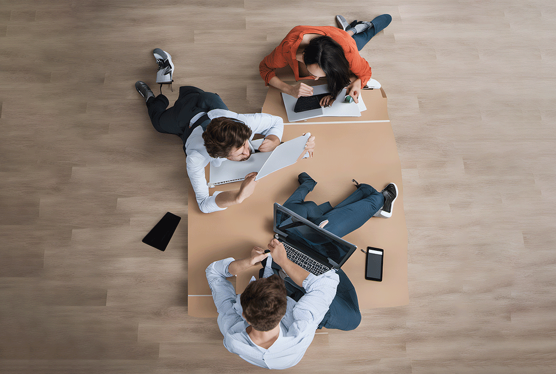 Защита конфиденциальности и корпоративных данных на мобильных устройствах сотрудников