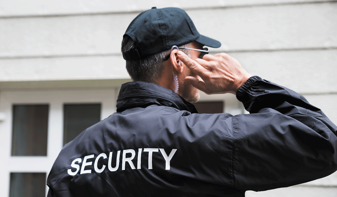 ЧЕСТНЫЙ ТЕНДЕР – ГАРАНТИЯ КАЧЕСТВЕННОЙ ОХРАНЫ