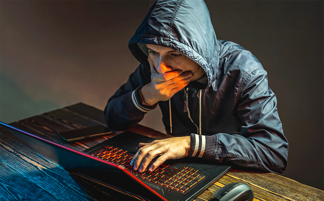 Актуальные киберугрозы