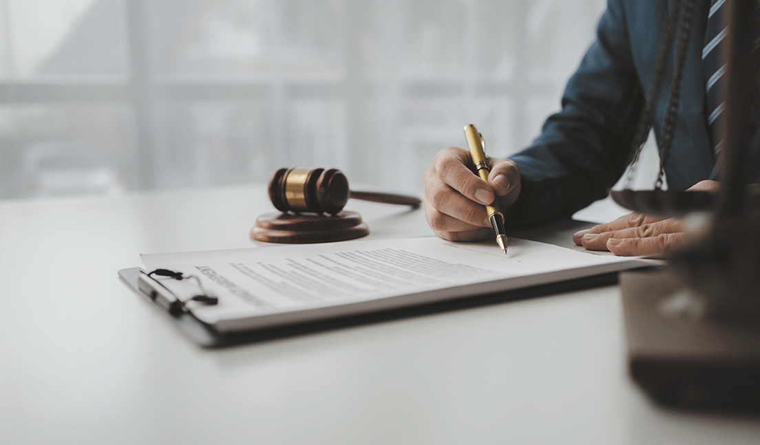 Защита интересов неосмотрительного участника гражданского оборота