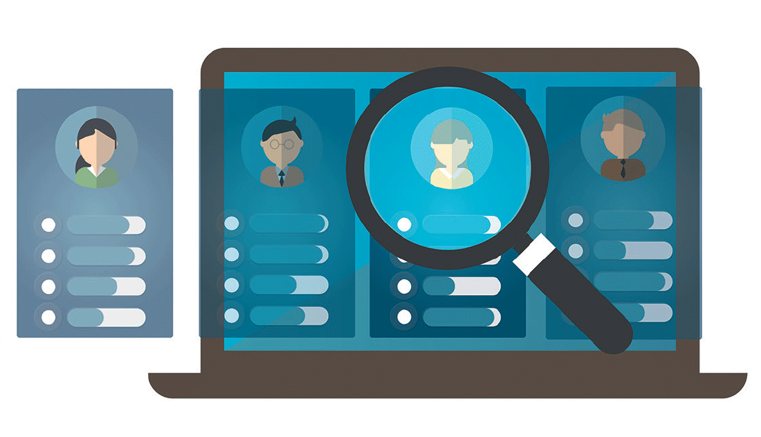 Скоринговая оценка кандидата