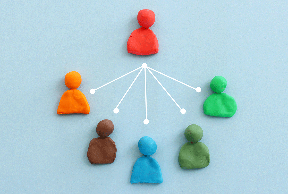 Управление цифровыми рисками через социальные сети