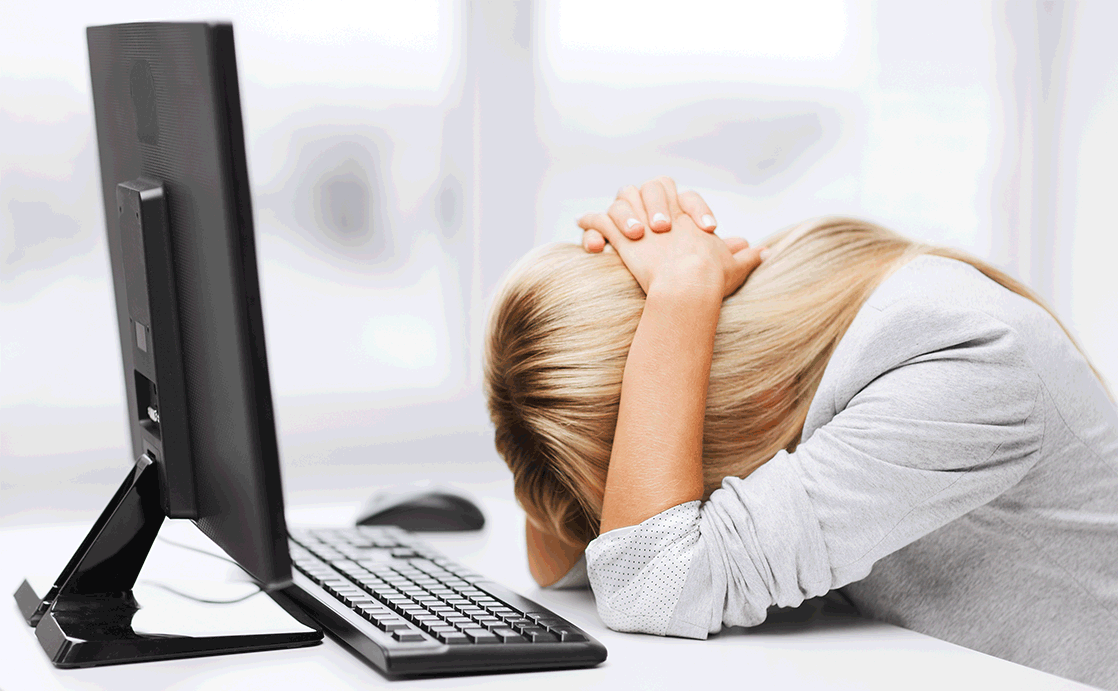 В СЕТИ: Кадровая катастрофа