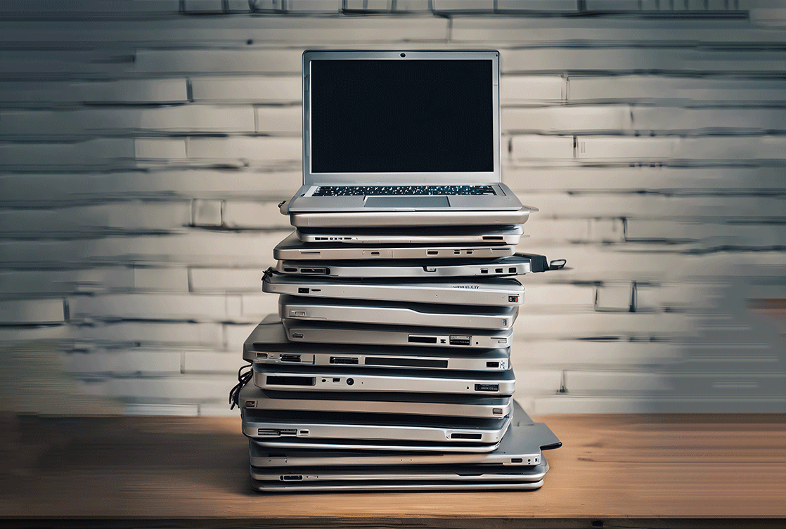 Утечки конфиденциальных данных из организаций – 1-е полугодие 2024